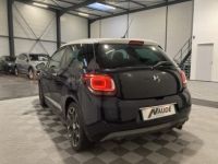 Citroen DS3 1.2 VTi 82 CH Opera Blue - <small></small> 6.490 € <small>TTC</small> - #5