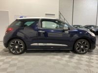 Citroen DS3 1.2 VTi 82 CH Opera Blue - <small></small> 6.490 € <small>TTC</small> - #8