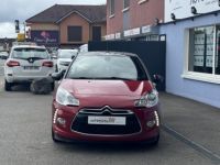 Citroen DS3 1.2 VTi 82ch So Chic - <small></small> 6.490 € <small>TTC</small> - #2