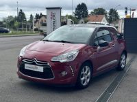 Citroen DS3 1.2 VTi 82ch So Chic - <small></small> 6.490 € <small>TTC</small> - #3