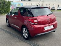 Citroen DS3 1.2 VTi 82ch So Chic - <small></small> 6.490 € <small>TTC</small> - #5