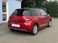 Citroen DS3 1.2 VTi 82ch So Chic - <small></small> 6.490 € <small>TTC</small> - #7