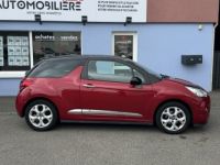 Citroen DS3 1.2 VTi 82ch So Chic - <small></small> 6.490 € <small>TTC</small> - #8