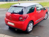 Citroen DS3 1.2 VTI CHIC - <small></small> 6.489 € <small>TTC</small> - #6