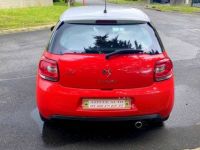 Citroen DS3 1.2 VTI CHIC - <small></small> 6.489 € <small>TTC</small> - #7