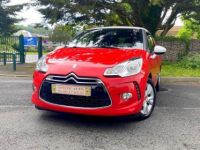 Citroen DS3 1.2 VTI CHIC - <small></small> 6.489 € <small>TTC</small> - #20