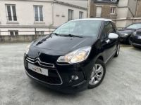 Citroen DS3 1.2 VTI PURETECH CHIC - <small></small> 7.890 € <small>TTC</small> - #1