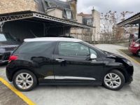 Citroen DS3 1.2 VTI PURETECH CHIC - <small></small> 7.890 € <small>TTC</small> - #6