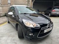 Citroen DS3 1.2 VTI PURETECH CHIC - <small></small> 7.890 € <small>TTC</small> - #7