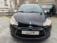 Citroen DS3 1.2 VTI PURETECH CHIC - <small></small> 7.890 € <small>TTC</small> - #8