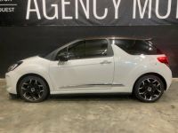 Citroen DS3 130 ch S&S BVM6 Sport Chic Blanche - <small></small> 9.990 € <small>TTC</small> - #2