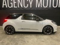 Citroen DS3 130 ch S&S BVM6 Sport Chic Blanche - <small></small> 9.990 € <small>TTC</small> - #6