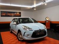 Citroen DS3 1.4 VTI CHIC - <small></small> 5.990 € <small>TTC</small> - #1