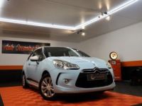 Citroen DS3 1.4 VTI CHIC - <small></small> 5.990 € <small>TTC</small> - #2