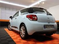 Citroen DS3 1.4 VTI CHIC - <small></small> 5.990 € <small>TTC</small> - #4