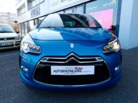 Citroen DS3 1.6 Blue HDi 120 cv SPORT CHIC - <small></small> 9.990 € <small>TTC</small> - #2