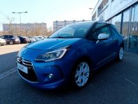 Citroen DS3 1.6 Blue HDi 120 cv SPORT CHIC - <small></small> 9.990 € <small>TTC</small> - #3