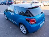 Citroen DS3 1.6 Blue HDi 120 cv SPORT CHIC - <small></small> 9.990 € <small>TTC</small> - #5