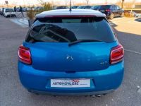 Citroen DS3 1.6 Blue HDi 120 cv SPORT CHIC - <small></small> 9.990 € <small>TTC</small> - #6