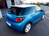 Citroen DS3 1.6 Blue HDi 120 cv SPORT CHIC - <small></small> 9.990 € <small>TTC</small> - #7