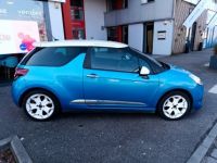 Citroen DS3 1.6 Blue HDi 120 cv SPORT CHIC - <small></small> 9.990 € <small>TTC</small> - #8