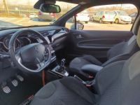 Citroen DS3 1.6 Blue HDi 120 cv SPORT CHIC - <small></small> 9.990 € <small>TTC</small> - #13