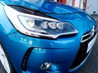 Citroen DS3 1.6 Blue HDi 120 cv SPORT CHIC - <small></small> 9.990 € <small>TTC</small> - #18