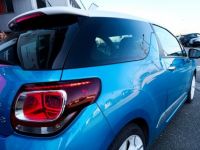 Citroen DS3 1.6 Blue HDi 120 cv SPORT CHIC - <small></small> 9.990 € <small>TTC</small> - #21