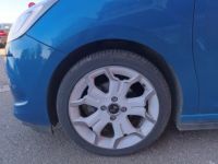 Citroen DS3 1.6 Blue HDi 120 cv SPORT CHIC - <small></small> 9.990 € <small>TTC</small> - #25