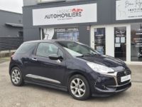 Citroen DS3 1.6 BlueHDi 100 ch So Chic - GPS - - <small></small> 10.990 € <small>TTC</small> - #1