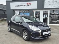 Citroen DS3 1.6 BlueHDi 100 ch So Chic - GPS - - <small></small> 10.990 € <small>TTC</small> - #2