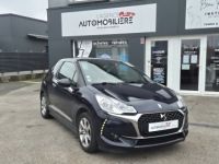 Citroen DS3 1.6 BlueHDi 100 ch So Chic - GPS - - <small></small> 10.990 € <small>TTC</small> - #3