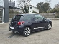 Citroen DS3 1.6 BlueHDi 100 ch So Chic - GPS - - <small></small> 10.990 € <small>TTC</small> - #7