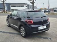 Citroen DS3 1.6 BlueHDi 100 So Chic - GPS - - <small></small> 10.990 € <small>TTC</small> - #4