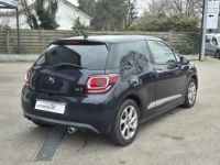 Citroen DS3 1.6 BlueHDi 100 So Chic - GPS - - <small></small> 10.990 € <small>TTC</small> - #6