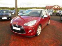 Citroen DS3 1.6 E-HDI 112CH SPORT CHIC BV6 - <small></small> 7.950 € <small>TTC</small> - #1