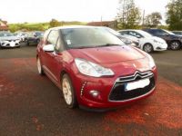 Citroen DS3 1.6 E-HDI 112CH SPORT CHIC BV6 - <small></small> 7.950 € <small>TTC</small> - #2