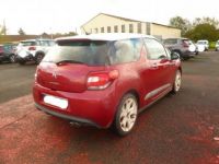 Citroen DS3 1.6 E-HDI 112CH SPORT CHIC BV6 - <small></small> 7.950 € <small>TTC</small> - #3