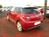 Citroen DS3 1.6 E-HDI 112CH SPORT CHIC BV6 - <small></small> 7.950 € <small>TTC</small> - #4