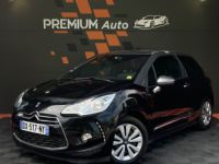 Citroen DS3 1.6 E-HDI 90 cv So chic - <small></small> 6.990 € <small>TTC</small> - #1