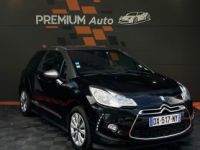 Citroen DS3 1.6 E-HDI 90 cv So chic - <small></small> 6.990 € <small>TTC</small> - #2