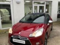 Citroen DS3 1.6 e-HDi 92 So Chic - <small></small> 4.990 € <small>TTC</small> - #1