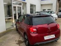 Citroen DS3 1.6 e-HDi 92 So Chic - <small></small> 4.990 € <small>TTC</small> - #3