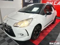 Citroen DS3 1.6 e-HDI Airdream 112cv Sport Chic - <small></small> 8.990 € <small>TTC</small> - #1