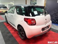 Citroen DS3 1.6 e-HDI Airdream 112cv Sport Chic - <small></small> 8.990 € <small>TTC</small> - #5