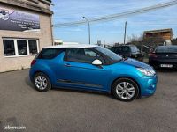 Citroen DS3 1.6 E-HDI90 (92) AIRDREAM SO CHIC 5CV - <small></small> 5.999 € <small>TTC</small> - #4