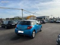 Citroen DS3 1.6 E-HDI90 (92) AIRDREAM SO CHIC 5CV - <small></small> 5.999 € <small>TTC</small> - #5