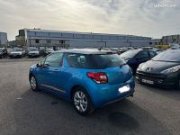 Citroen DS3 1.6 E-HDI90 (92) AIRDREAM SO CHIC 5CV - <small></small> 5.999 € <small>TTC</small> - #7