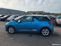 Citroen DS3 1.6 E-HDI90 (92) AIRDREAM SO CHIC 5CV - <small></small> 5.999 € <small>TTC</small> - #8