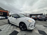 Citroen DS3 1.6 E-HDI90 (92) AIRDREAM SO CHIC 5CV - <small></small> 6.490 € <small>TTC</small> - #1